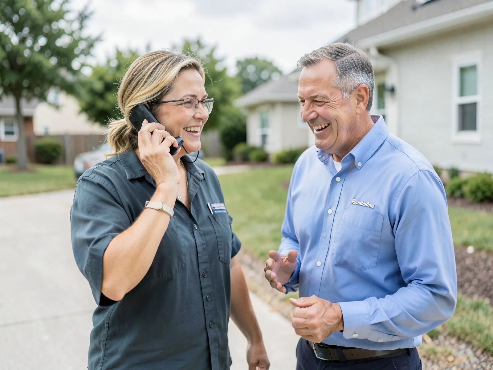 Frequently Asked Questions About Storm Damage Restoration in Upton, NY